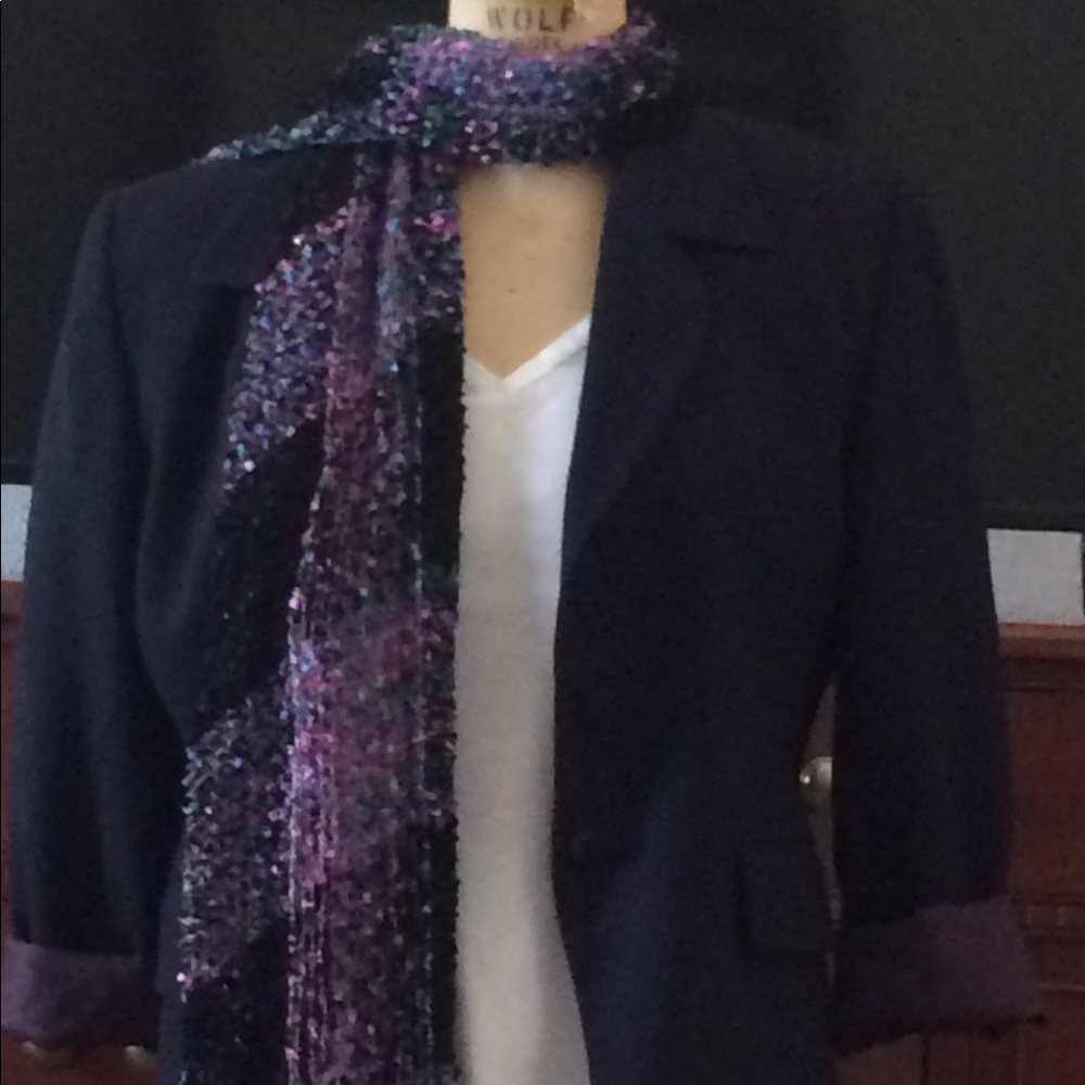Women’s size 6 blazer